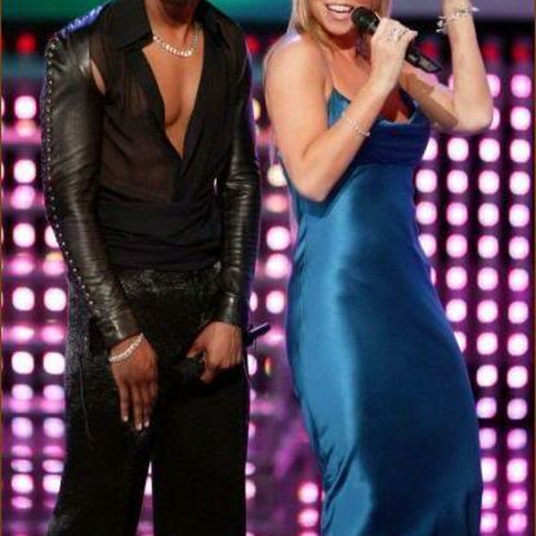 Listen to Mariah Carey ft Lemar & Jay Z - Heatbreaker (live