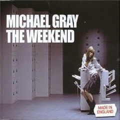 Michael Grey vs Ruffneck-Everybody the weekend(Santibyron mushup)