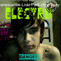 Evanescence-Linki Park-chop suey-dj andy uchija