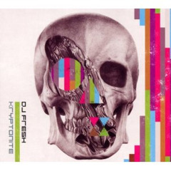 DJ Fresh - Starfall