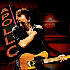 "Waiting On A Sunny Day" - Bruce Springsteen (Live at the Apollo Theater, Mar.9, 2012