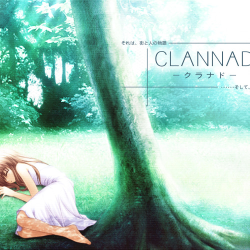 Clannad streaming: where to watch movie online?