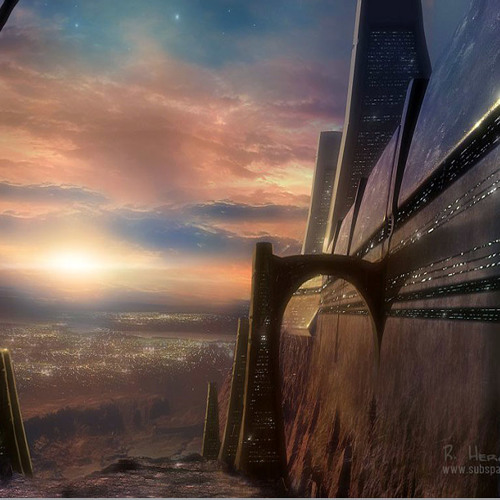 Brockout and Cronica - I Dunno