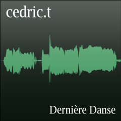 Dernière Danse (vocals mix)