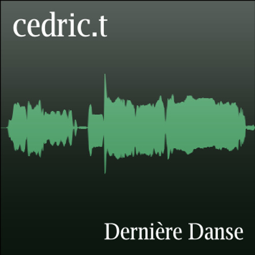 Dernière Danse (vocals mix)