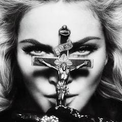 Madonna Is Suffocating - DJ PAULO