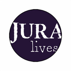 Farewell to Jura