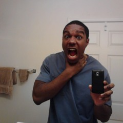 Lemme Clear My Throat(Phlegmstep)