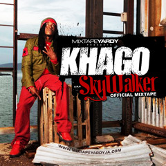 Khago SKYWALKER Mixtape 2012 (Preview)
