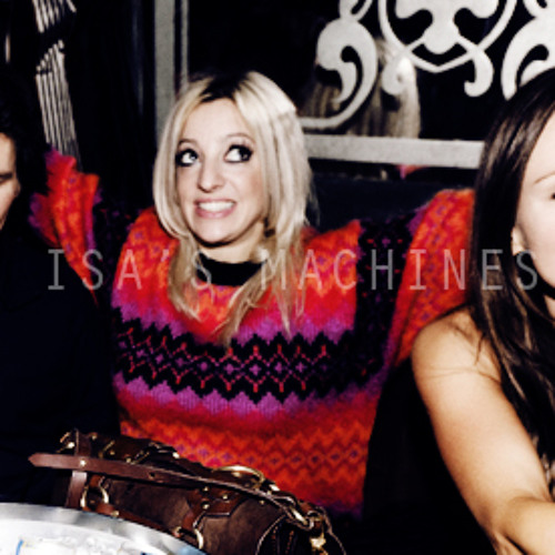 Stream LP & Isa Machine by Celeste | Listen online for free on SoundCloud