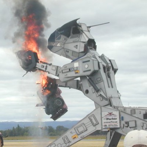 The Phantom's Revenge - For Those Who Come In Late (E-Z Remix)