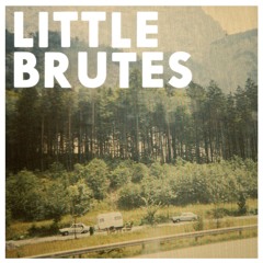 27 - Little Brutes - Do It All Again
