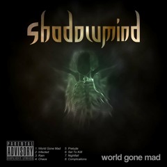 Shadowmind - Rain