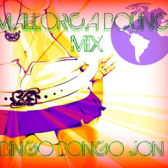 MALLORCA BOUNCE MIX
