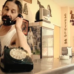 Pepe Frias y Mario García - Rita's tune (Legalize Sound)