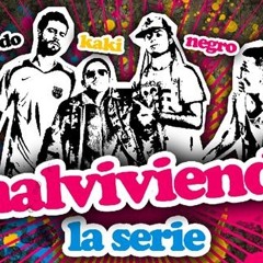 Pepe Frias y Mario Garcia - Azul en verde (Legalize Sound)