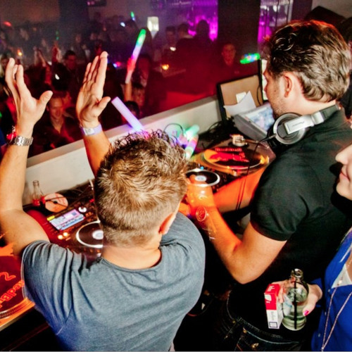 Daniel June Live @ Atmoz-Vosselaar