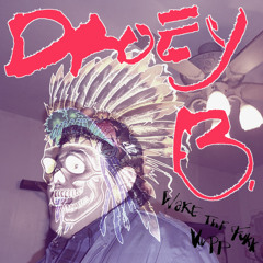 Droey B. - Walk On (freestyle) (prod. by Mikey Strange)