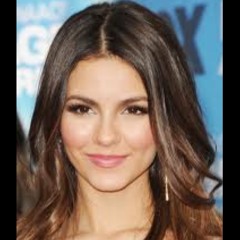 Take a Hint-Victoria Justice