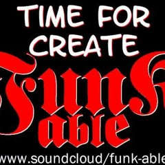 Funkable - Time For Create (Fullend Track / 2011)
