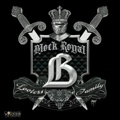 BLOCK ROYAL 272 BOLIVIA !