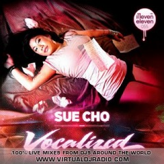 Keith Mackenzie & Sue Cho - Light my Fire (Korbata Re-Edit)