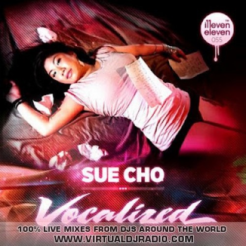 Keith Mackenzie & Sue Cho - Light my Fire (Korbata Re-Edit)