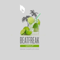 D-Formation & Cesar Castillo - Bachamba (Original Mix)