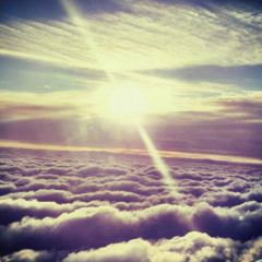 On Wings [disquiet0010-reflect]