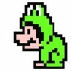 Axel F (8bit)