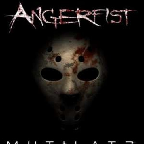 Angerfist - take u back