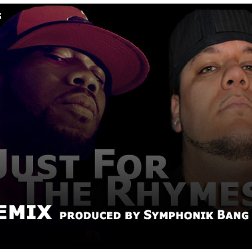 Revalation ft. REKS - Just For The Rhymes (Symphonik Bang Remix) prod. by Symphonik Bang