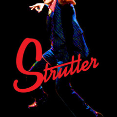 Strutter Live --War Cry late 90's cover