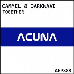 Cammel & DarkWave - Together (Original Mix) [Acuna Boyz Productions]