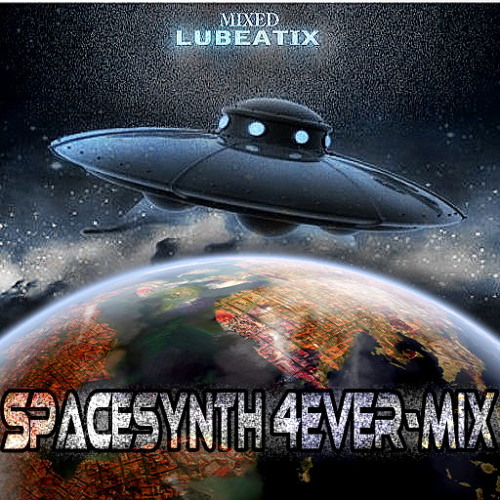 SpaceSynth