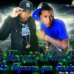 Toxic Crow Feat Black Point – Los Tigueres Que Gatan (Prod By Chimbala) (Www.LoMaPesaO.CoM)