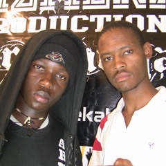 UKANDA WA GAZA FT DX-SKILZ AFTA SKUL(NOIZ)