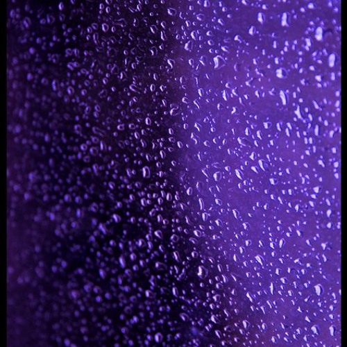 Rjhc - Purple rain - Re-edit "Midnight star" - 2009