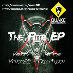 QAER001 _ Venom218 - The Rite
