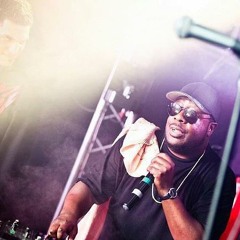 DJ I.M. & DJ PHILLY THE INTERNATIONAL HYPE MAN VOL. 1 MIXTAPE HOSTED BY MC STIK-E ( INTRO )