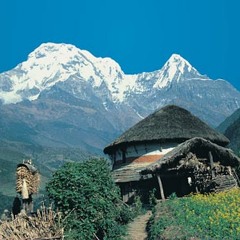 Nepal Relaxing Chill