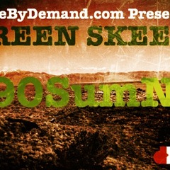Green Skeem - You Dont Want Drama