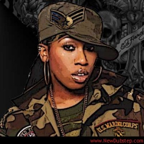 DJ Louder - Missin' Missy [Free DL]