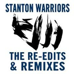 Ruby Goe - Beat Breaking Boy V's Swedish House Mafia - One (Stanton Warriors Mash Up)