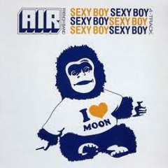 Air   Sexy Boy (DJ Acroama Remix)