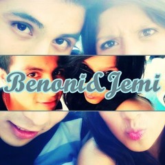 Como Decirte (Jemima Ft Yereck)