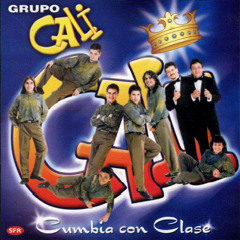 Grupo CALI - Paloma (Darío Zanco)