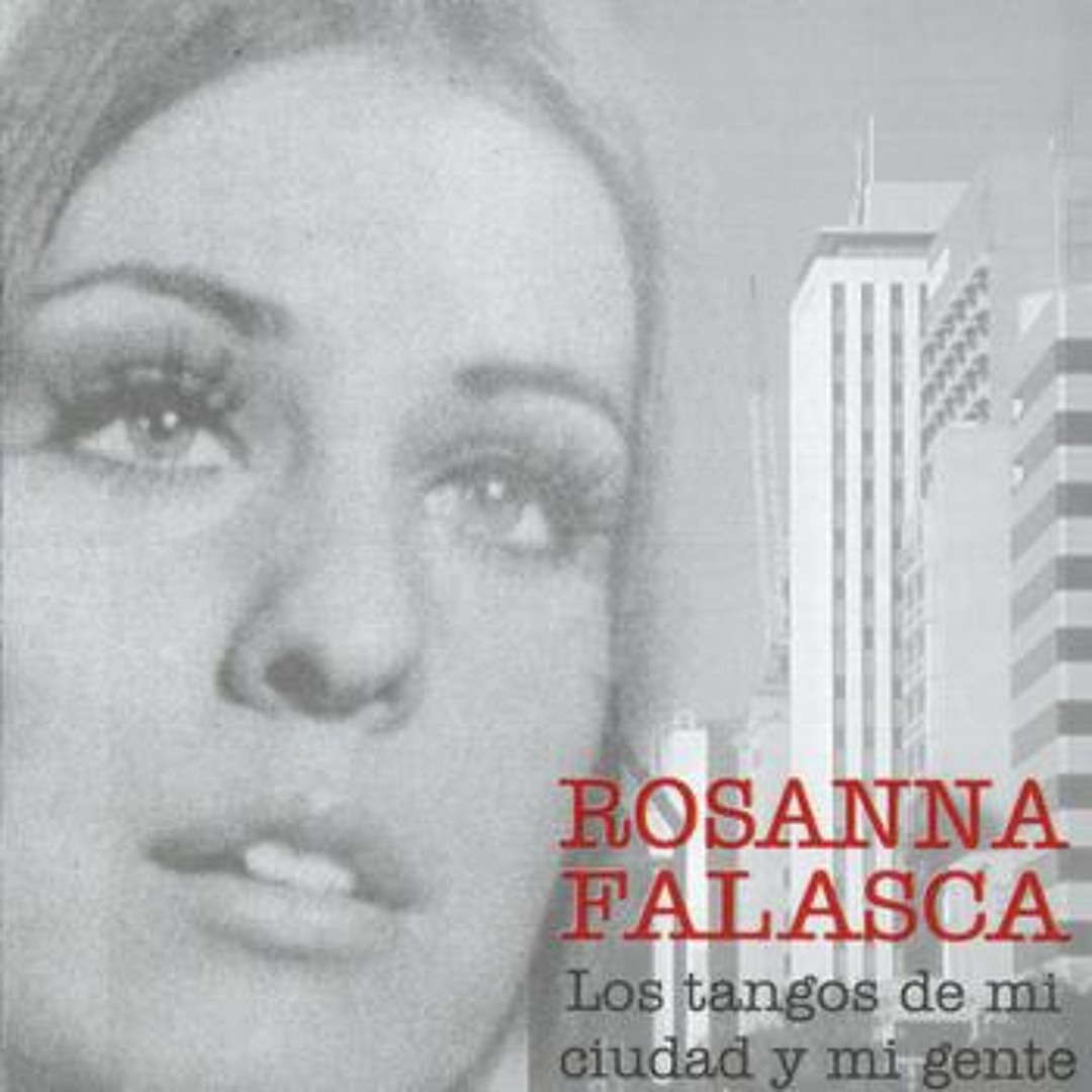 Stream Rosanna Falasca - El Ultimo Café by ferarca | Listen online for ...