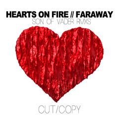 Cut Copy - Far Away (Son of Vader's 80s Lovechild RMX)