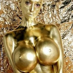 Gold Dust (Choppa's Fuck That It's Teensnow Moombahfunk Edit)